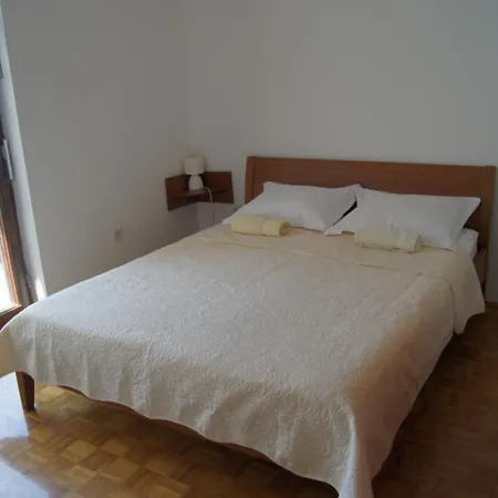 Holiday home Gianna - Beachfront *