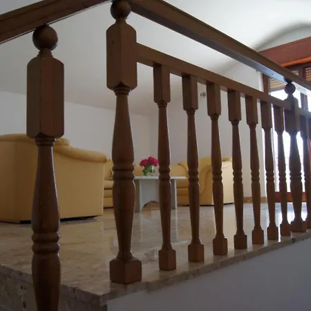 Gianna - Beachfront Holiday home Sveti Petar (Zadar)