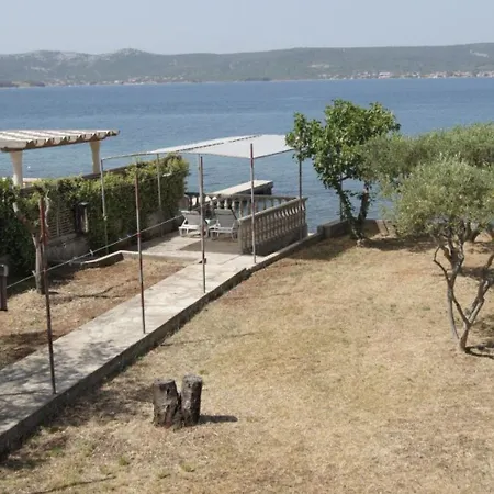 Gianna - Beachfront * Sveti Petar (Zadar)
