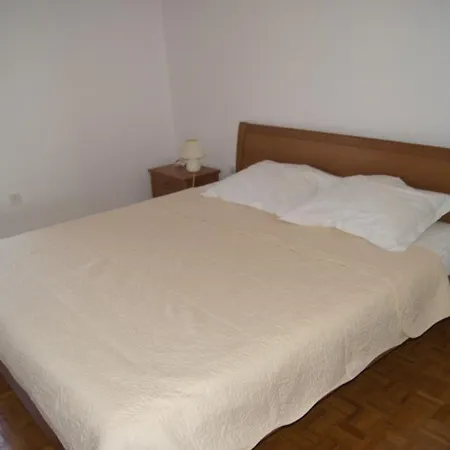 Gianna - Beachfront Holiday home Sveti Petar (Zadar)