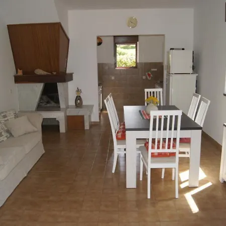 Holiday home Gianna - Beachfront Sveti Petar (Zadar)