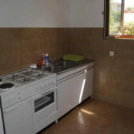 Holiday home Gianna - Beachfront