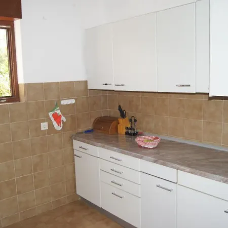 Holiday home Gianna - Beachfront Sveti Petar (Zadar)