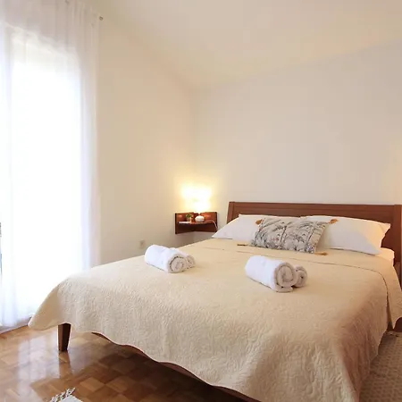 House Gianna 別荘 スヴェティ・ペタル