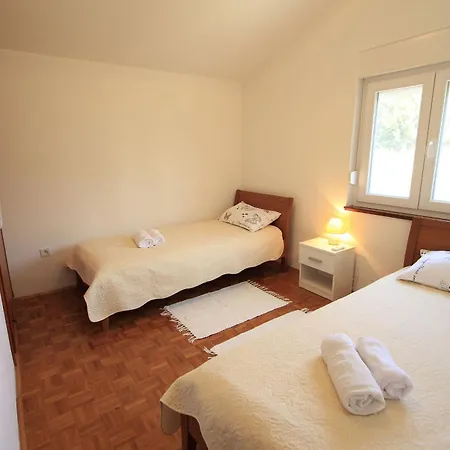 Holiday home Gianna - Beachfront *