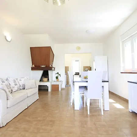 House Gianna スヴェティ・ペタル