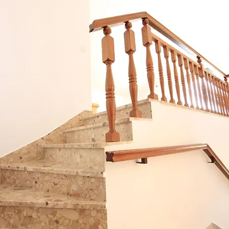 House Gianna 別荘 *