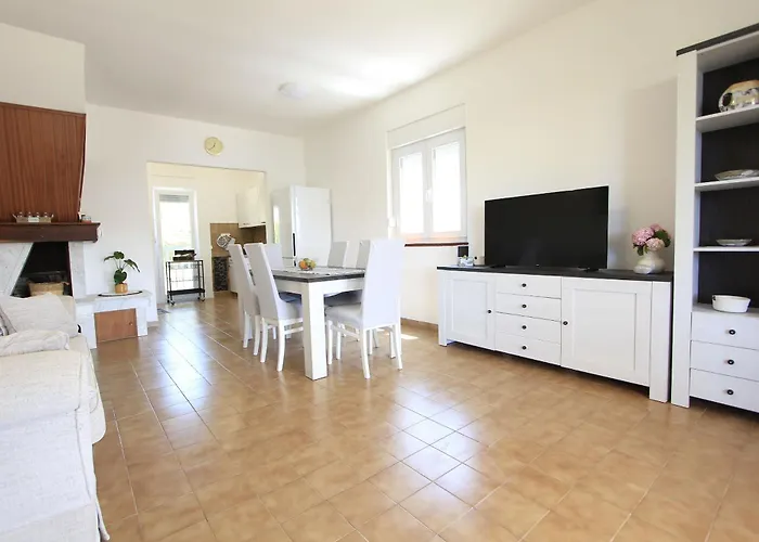 Σπίτι διακοπών House Gianna *