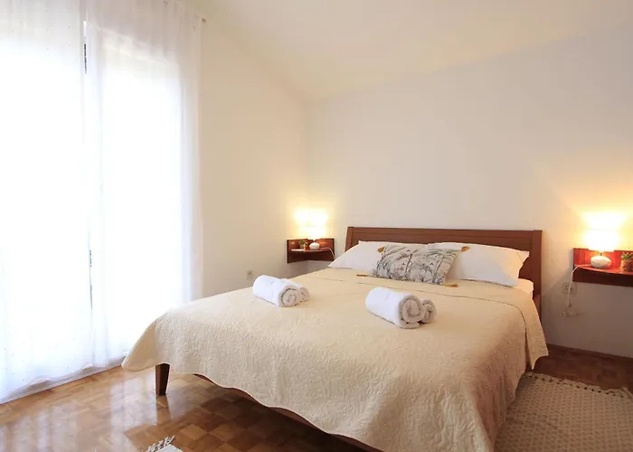 House Gianna Ferienhaus Sveti Petar (Zadar)