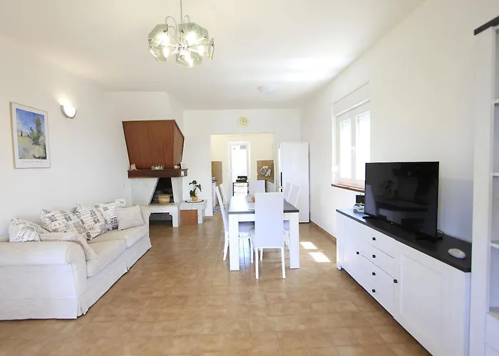 House Gianna Ferienhaus Sveti Petar (Zadar)