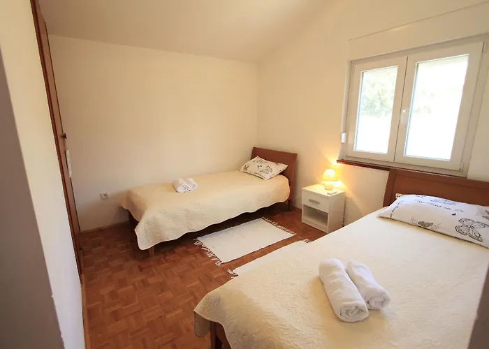 Σπίτι διακοπών House Gianna *