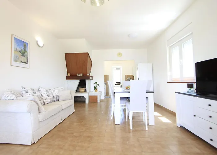 House Gianna Sveti Petar (Zadar)