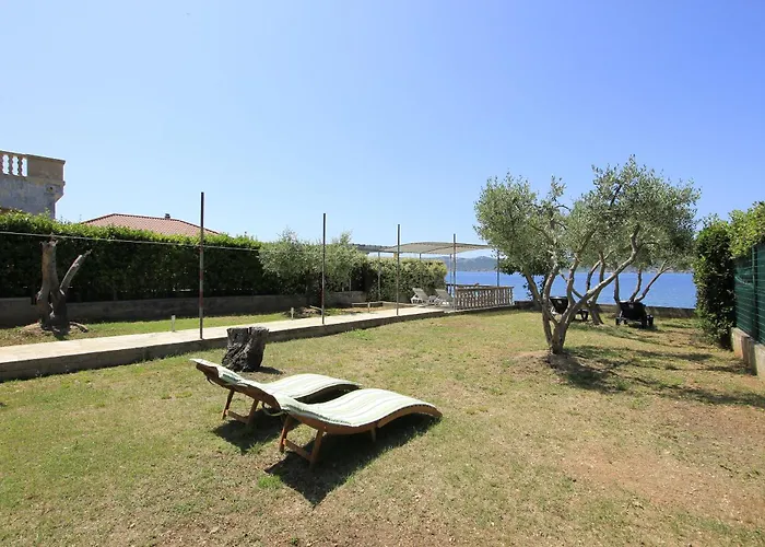 House Gianna Ferienhaus *