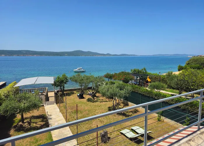 House Gianna Ferienhaus *