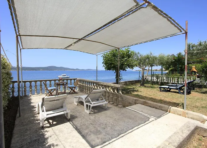 Ferienhaus House Gianna