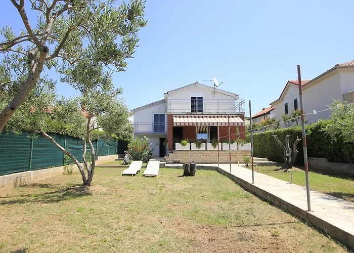 House Gianna Sveti Petar (Zadar)