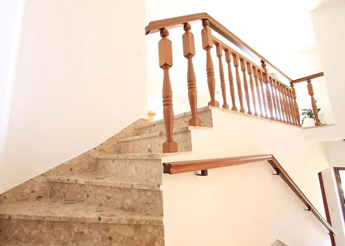 House Gianna Σπίτι διακοπών *