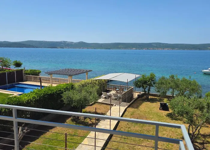 Ferienhaus House Gianna *