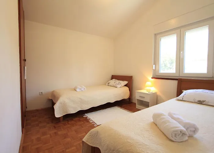 Ferienhaus House Gianna Sveti Petar (Zadar)