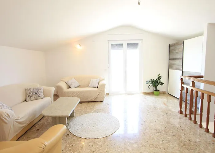 House Gianna Sveti Petar (Zadar)