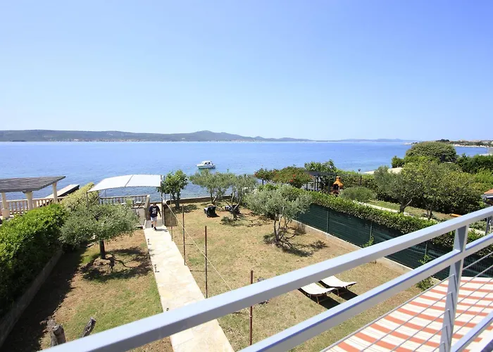 House Gianna * Sveti Petar (Zadar)