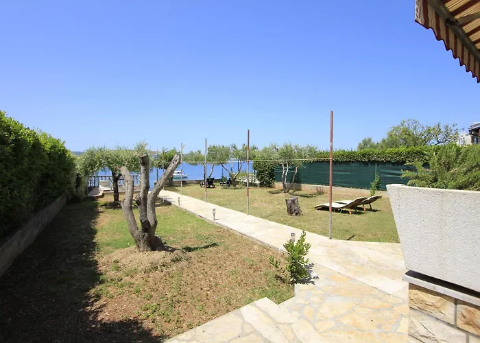 Ferienhaus House Gianna *