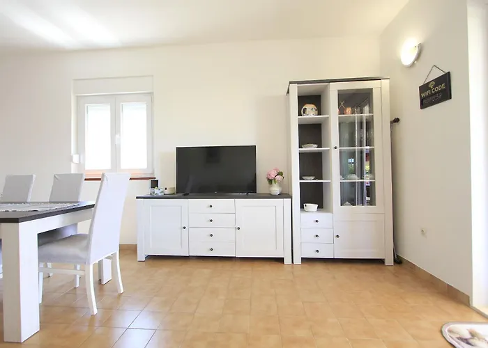 House Gianna Σπίτι διακοπών Sveti Petar (Zadar)