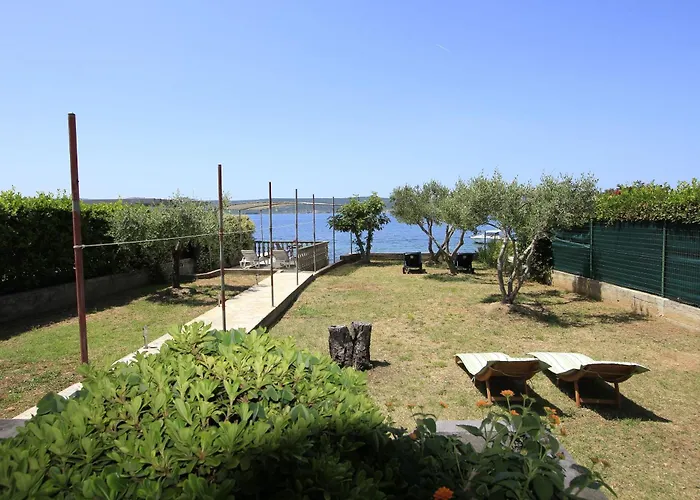 House Gianna * Sveti Petar (Zadar)