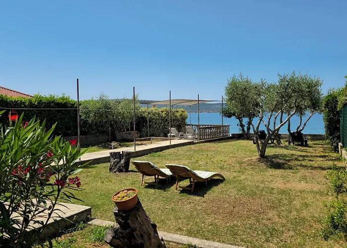 House Gianna Ferienhaus