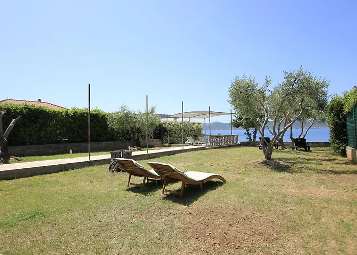 Ferienhaus House Gianna *