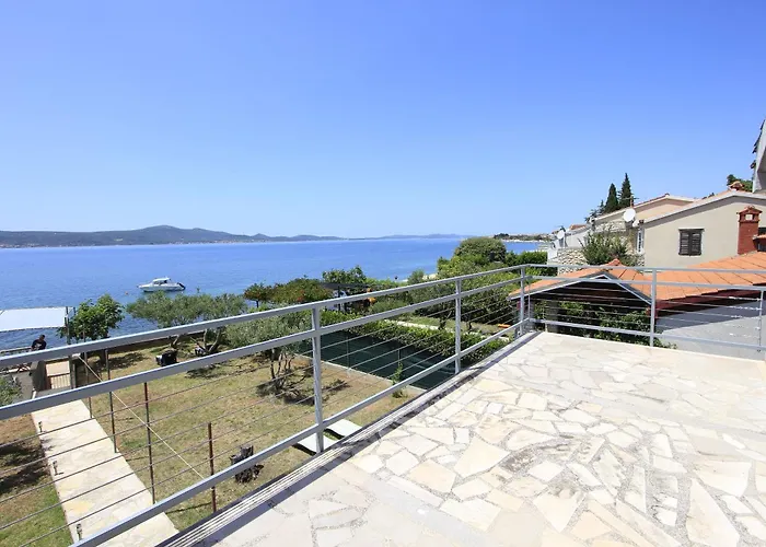 House Gianna Ferienhaus Sveti Petar (Zadar)