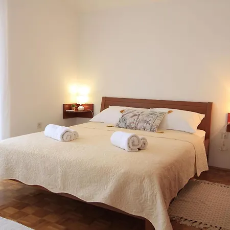Gianna - Beachfront Vakantiehuis *