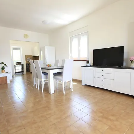 Vakantiehuis Gianna - Beachfront *