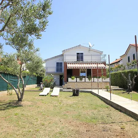 House Gianna Sveti Petar (Zadar)