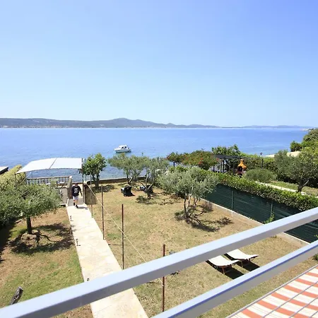 Gianna - Beachfront * Sveti Petar (Zadar)
