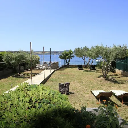House Gianna * Sveti Petar (Zadar)