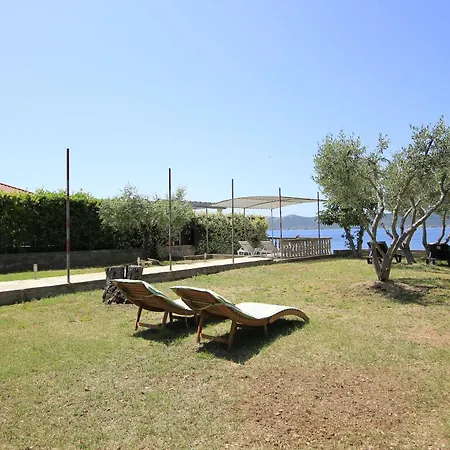 Vakantiehuis Gianna - Beachfront *