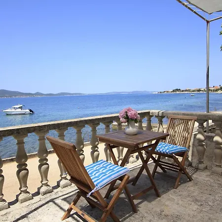 Gianna - Beachfront Sveti Petar (Zadar)