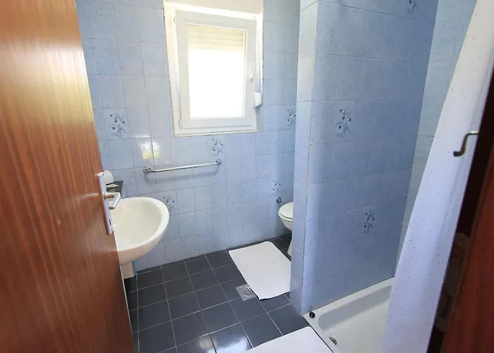 House Gianna Sveti Petar (Zadar)
