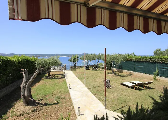 House Gianna Tatil Evi